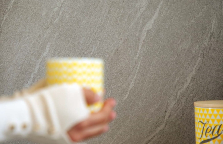 Florim Contemporary Design Woodslate Life Storm