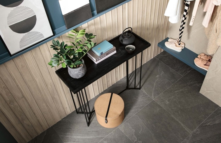 Florim Contemporary Design Woodslate Life Bark