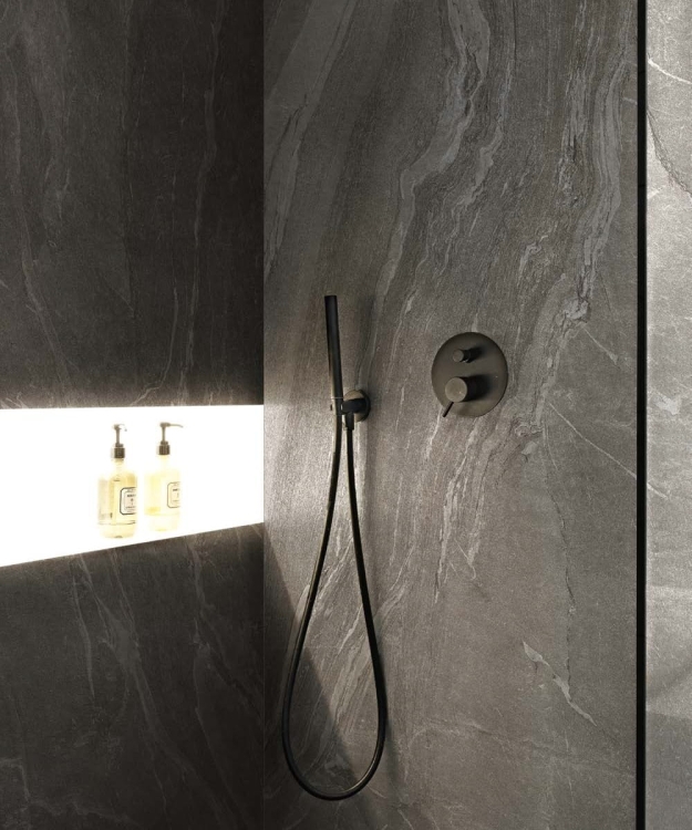 Florim Contemporary Design Woodslate Life Bark