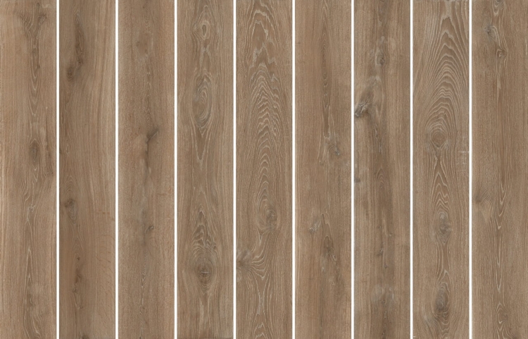 Florim Contemporary Design Woodslate Life Nutmeg