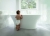 Marazzi Pure White Struttura Code 3D Lux