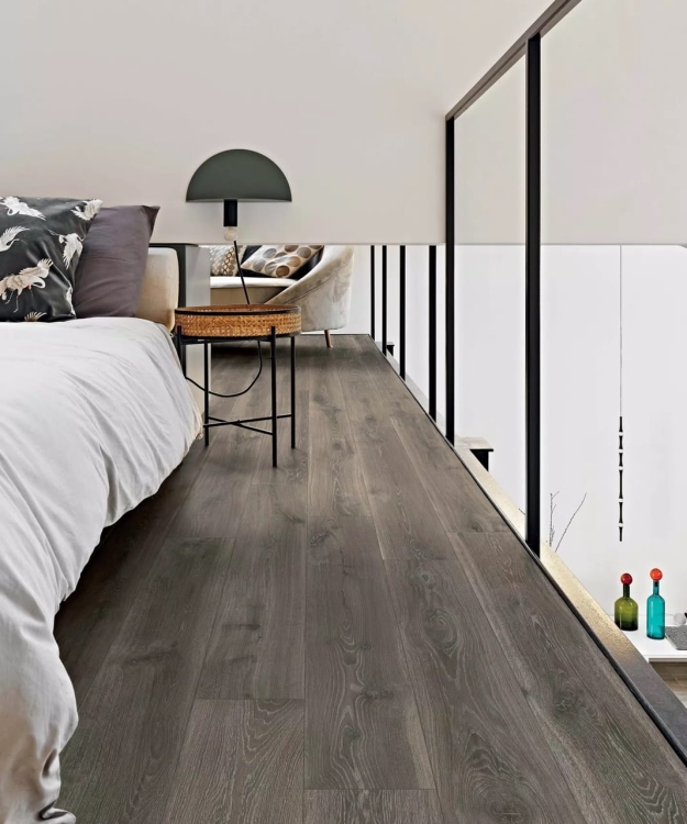 Florim Contemporary Design Woodslate Life Woodchunk