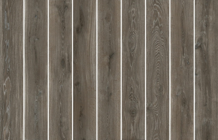 Florim Contemporary Design Woodslate Life Woodchunk