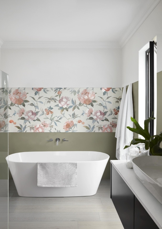 Marazzi Momenti Salvia MACH