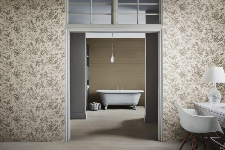 Marazzi Momenti Salvia Struttura Duo 3D