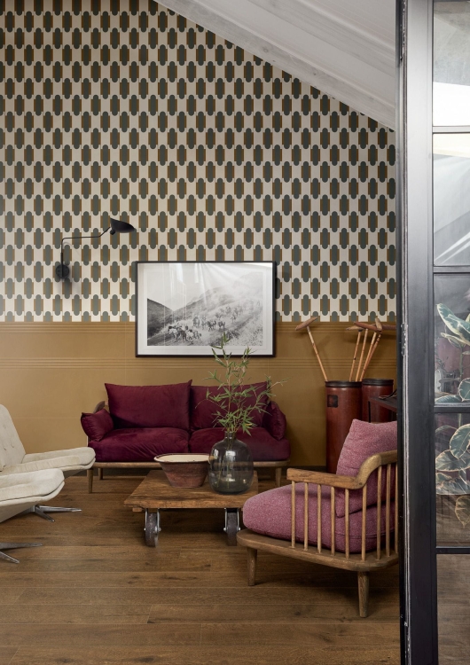 Marazzi Momenti Ocra MACE