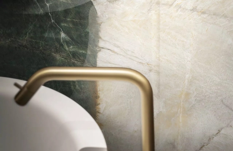 Florim Luxury Design Heritage Luxe Heritage Aqua