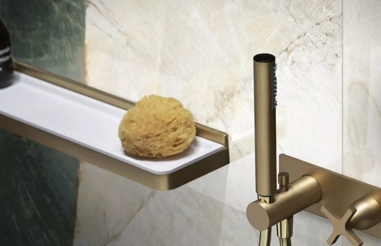 Florim Luxury Design Heritage Luxe Heritage Aqua