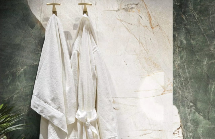 Florim Luxury Design Heritage Luxe Heritage Aqua