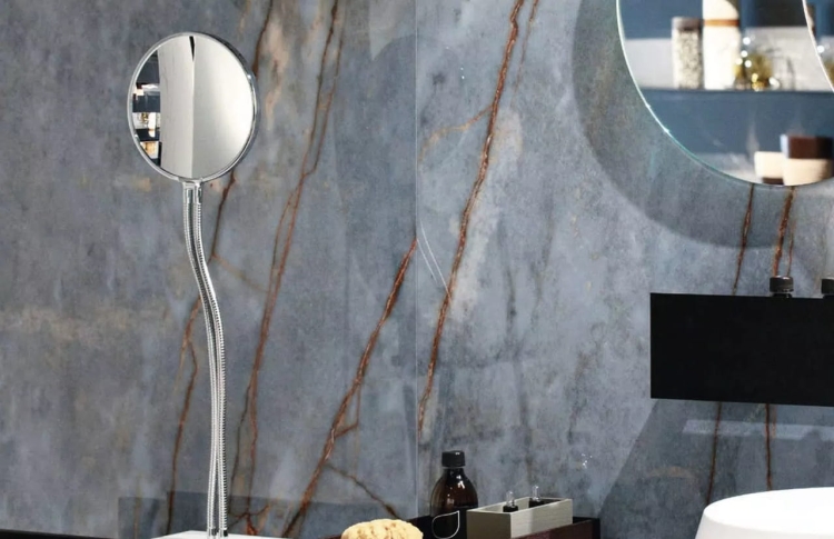 Florim Luxury Design Heritage Luxe Heritage Azure