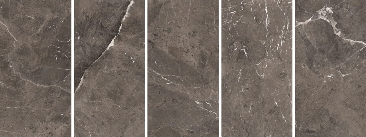 Florim Luxury Design Heritage Luxe Heritage Brown