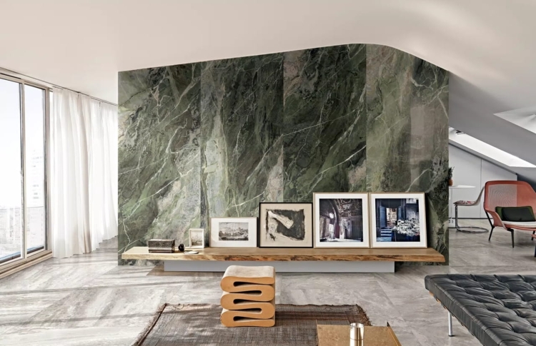 Florim Luxury Design Heritage Luxe Heritage Emerald