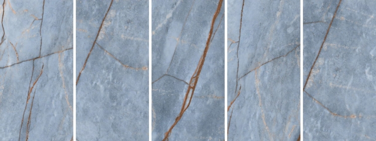 Florim Luxury Design Heritage Luxe Heritage Azure