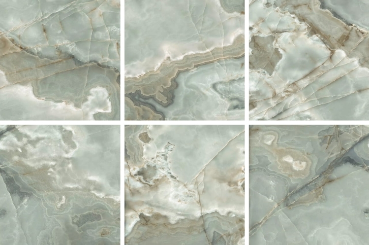 Florim Luxury Design Reves Jade