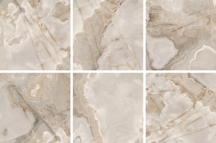 Florim Luxury Design Reves Noisette
