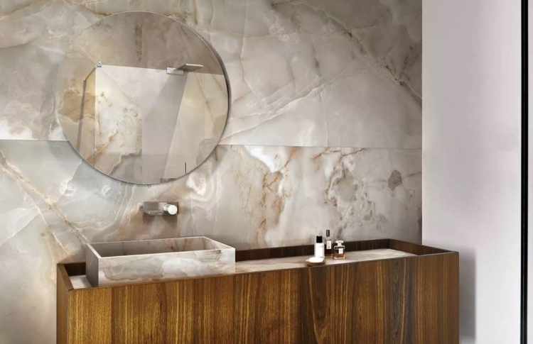 Florim Luxury Design Reves Noisette