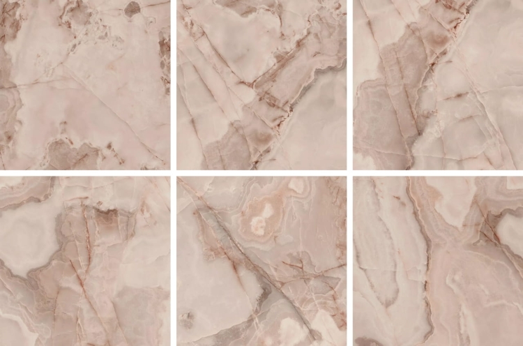 Florim Luxury Design Reves Rose