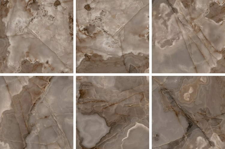 Florim Luxury Design Reves Choco