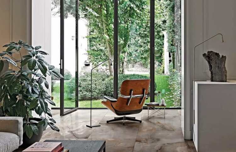 Florim Luxury Design Reves Choco