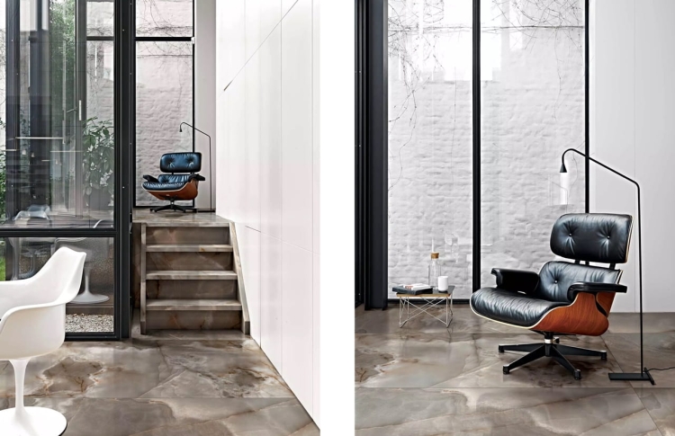 Florim Luxury Design Reves Choco