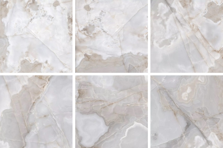 Florim Luxury Design Reves Bleu