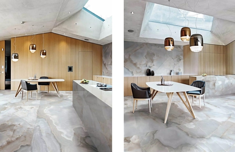 Florim Luxury Design Reves Bleu