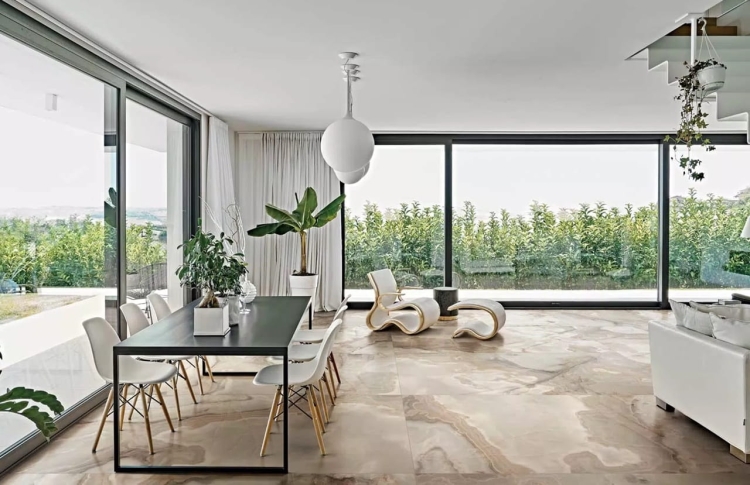 Florim Luxury Design Reves Noisette