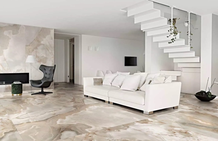 Florim Luxury Design Reves Noisette