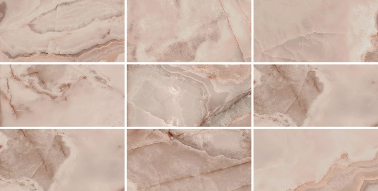 Florim Luxury Design Reves Rose