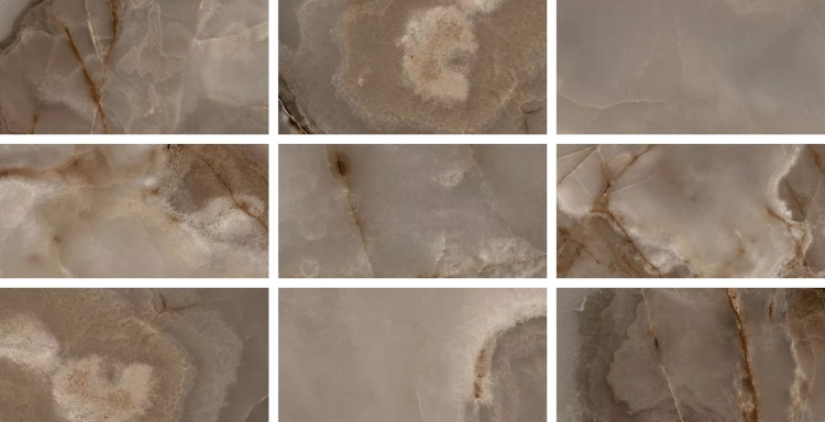 Florim Luxury Design Reves Choco