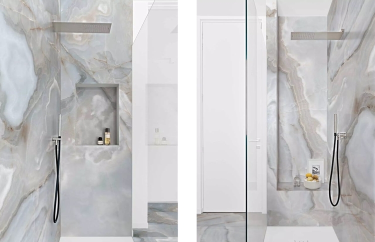 Florim Luxury Design Reves Bleu