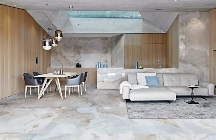 Florim Luxury Design Reves Bleu