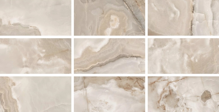 Florim Luxury Design Reves Noisette