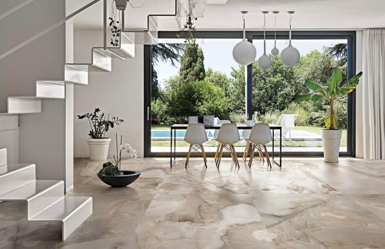 Florim Luxury Design Reves Noisette