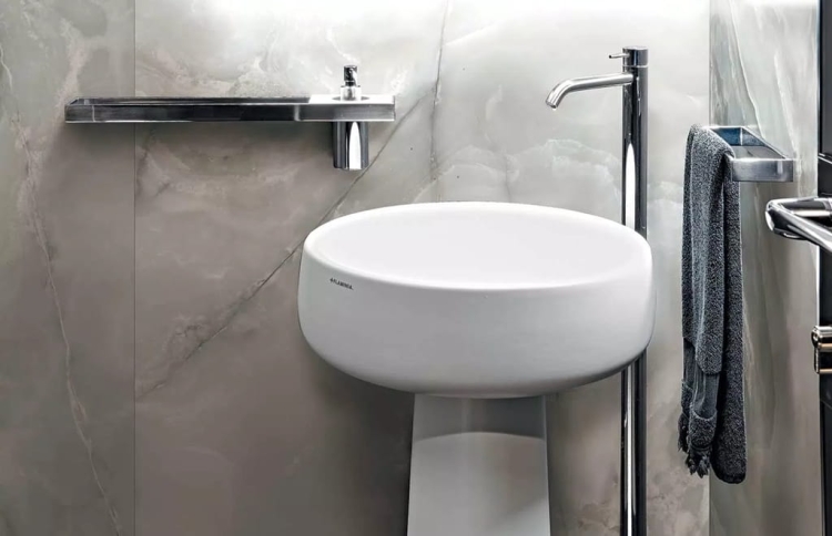 Creative Design Onyx&More Silver Onyx