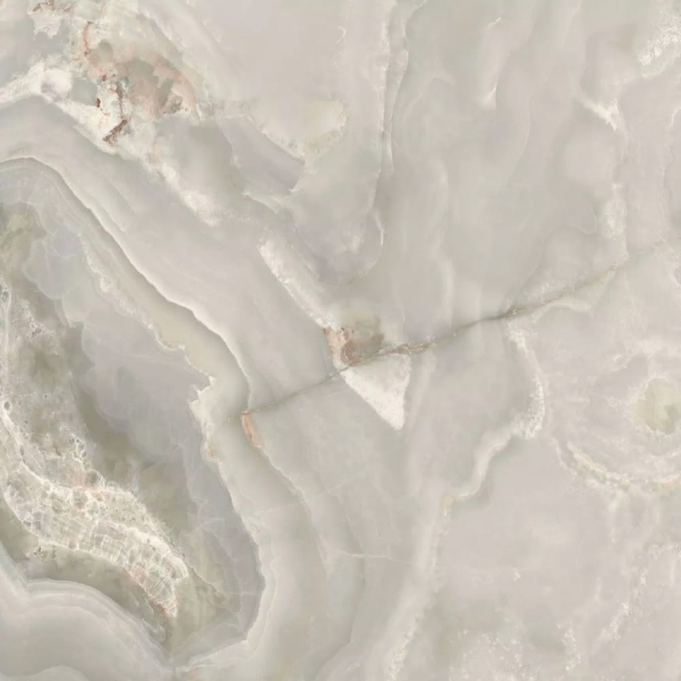 Creative Design Onyx&More Silver Onyx