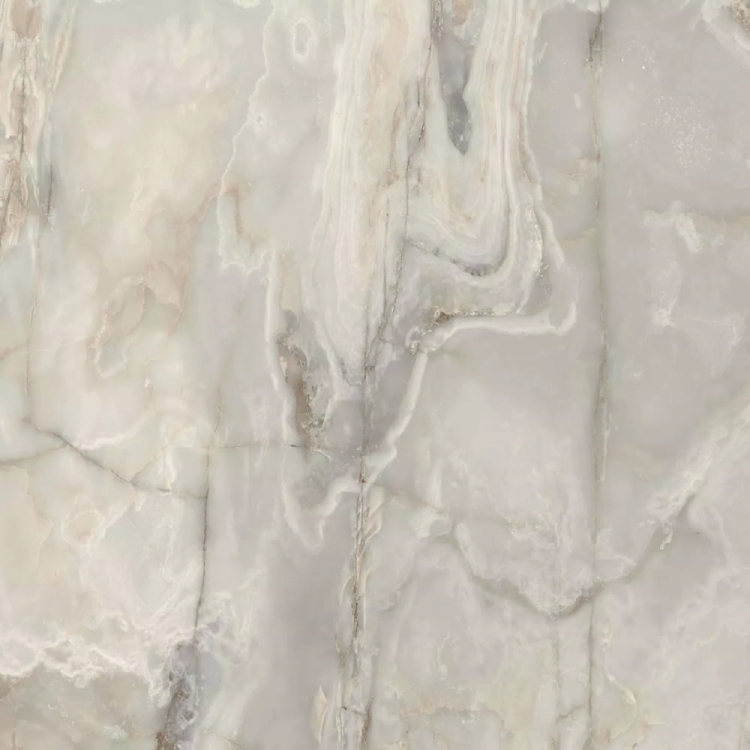 Creative Design Onyx&More Silver Onyx