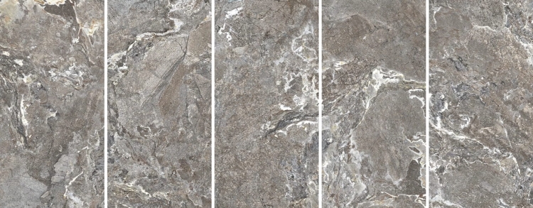 Creative Design Onyx&More Silver Porphyry