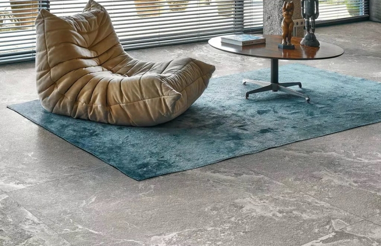 Creative Design Onyx&More White Porphyry