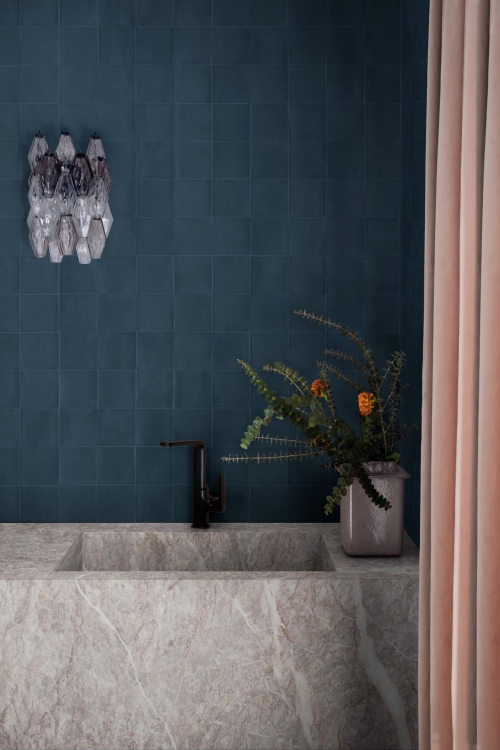 Marazzi Confetto Blu MDSJ