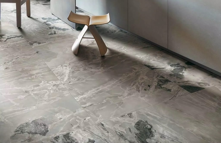 Creative Design Onyx&More Silver Blend