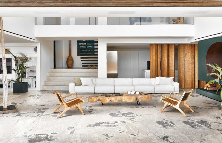 Creative Design Onyx&More White Blend