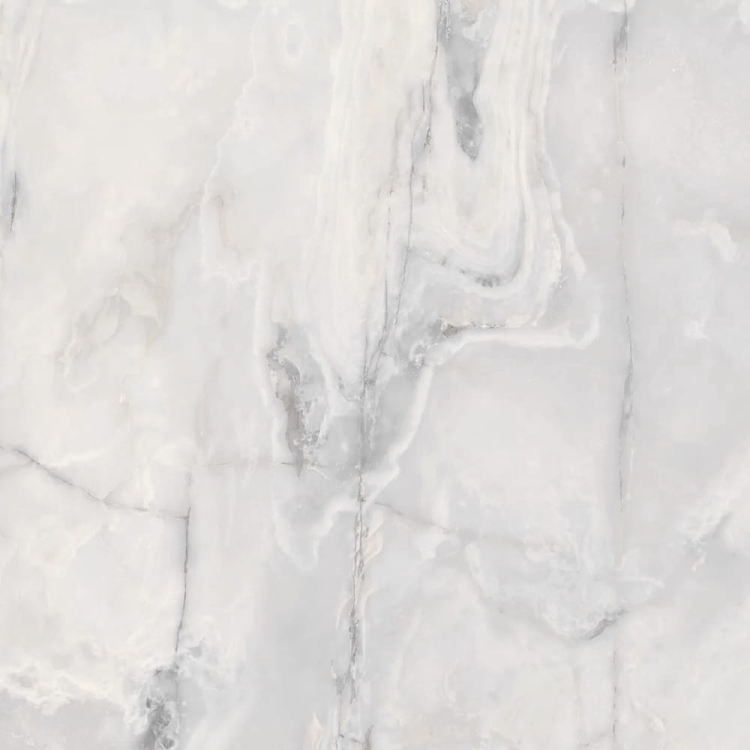 Creative Design Onyx&More White Onyx