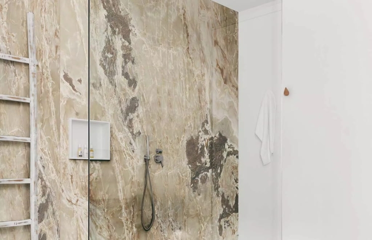 Creative Design Onyx&More Golden Blend