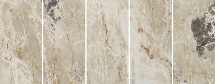 Creative Design Onyx&More Golden Blend