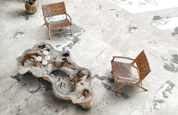 Creative Design Onyx&More White Blend