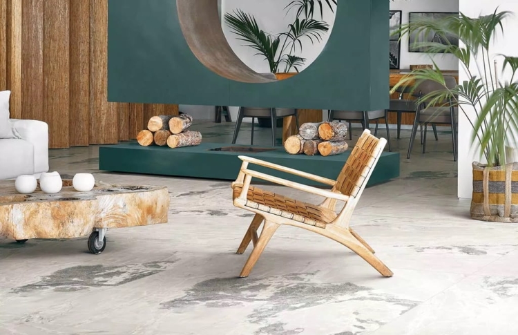 Creative Design Onyx&More White Blend