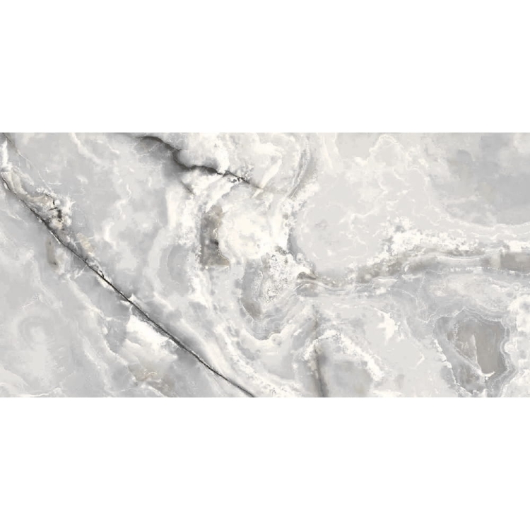 Creative Design Onyx&More Silver Blend