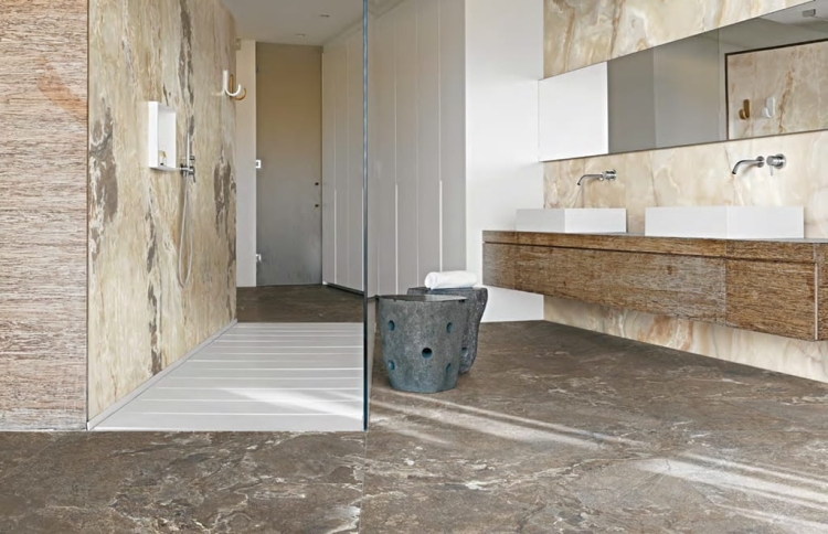 Creative Design Onyx&More Golden Blend