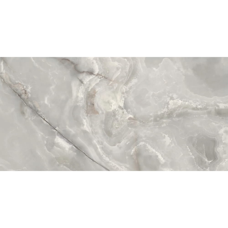 Creative Design Onyx&More Silver Onyx